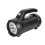 1 Set Tool Set Household Tool Kit for Home USB Flashlight Rechargeable LED Camping Lights Rechargeable Flash Light Handheld Flashlight(Black) 1