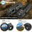 Binóculo  12X42 Compacto de para Observação de Pássaros em Viagens Observação de Estrelas e Caça, 4