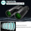 Binóculo  12X42 Compacto de para Observação de Pássaros em Viagens Observação de Estrelas e Caça, 2