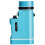 Binóculos  10X30   Fmc Prisma Bak4 Azul 1