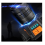 Chronus LED Head Torch Headlamp USB Rechargeable, Waterproof Zoomable Rotatable Head Torch Flashlight with 3 Modes(Black) 5