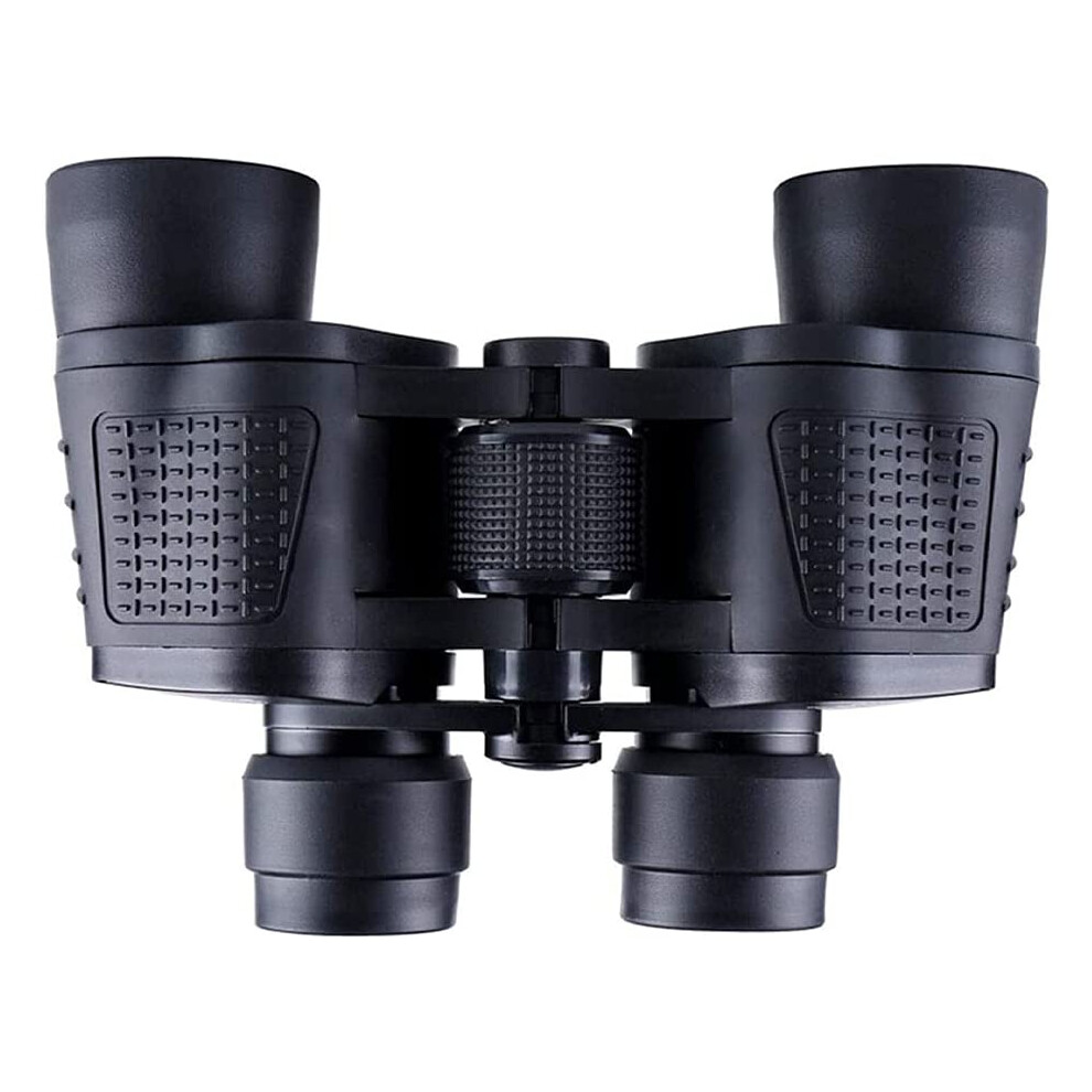 Chronus 80X80 Adult Kids Binoculars For Stargazing, Travel, Hunting, Bird Watching, Black 9331562964204