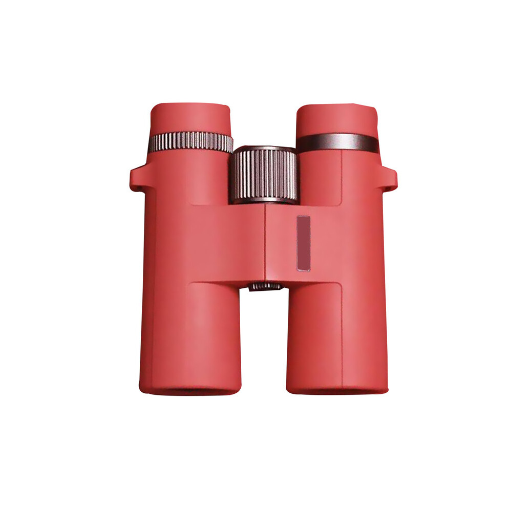 Chronus 10X42 Binoculars For Bird Watching, Concerts, Sports, Hunting, Red 9331562964112