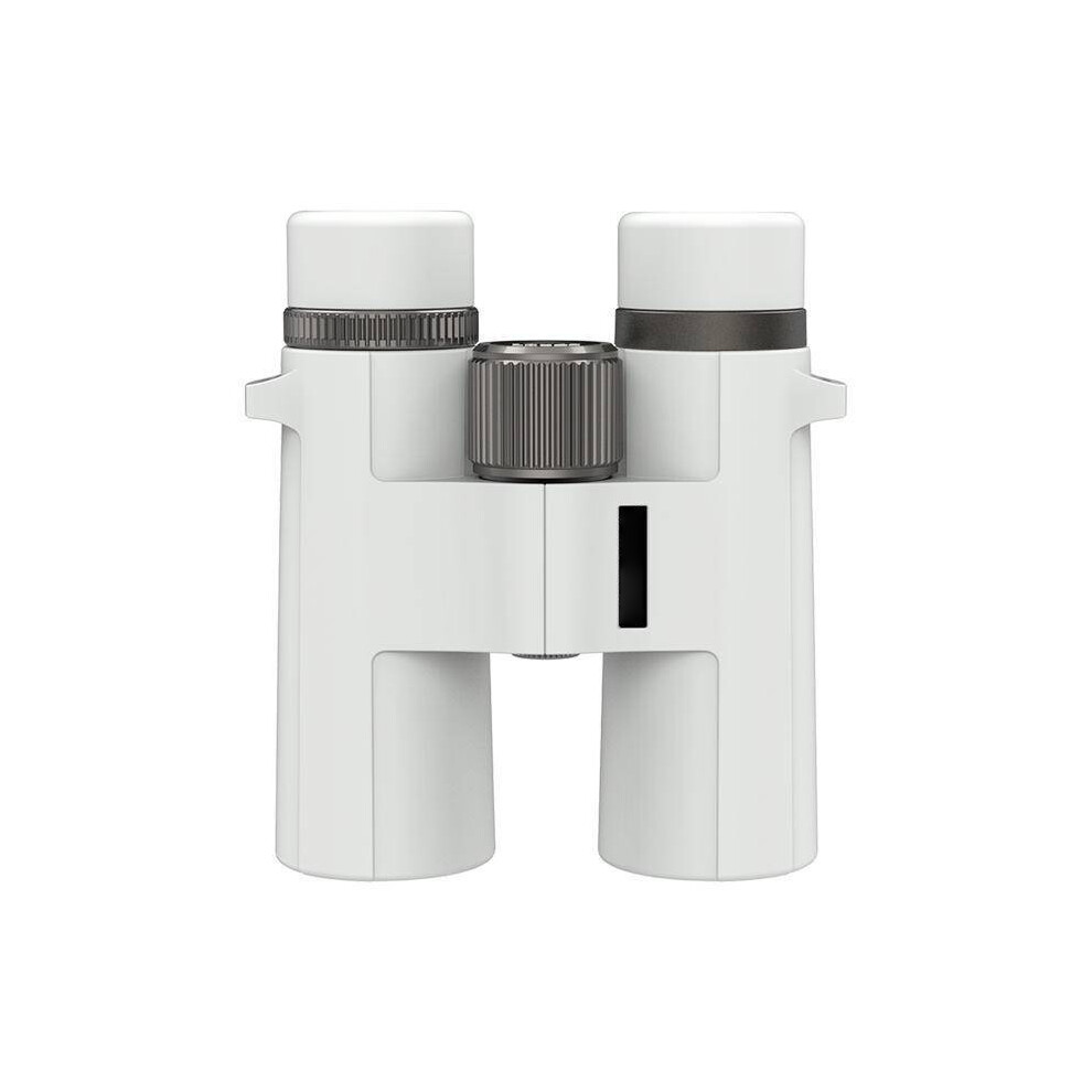 Chronus 10X42 Binoculars For Bird Watching, Concerts, Sports, Hunting, Blue/White 9331562964136