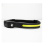 Head Torch, Headlight Rechargeable Headlamp 8 Lighting Modes with Motion Sensor Lightweight Headlight Flashlight Bright Headlamp Torch(Black) 3