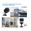 Mini Security Camera - 1080P HD, WiFi, Night Vision, Motion Alert 4