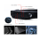 Head Torch, Headlight Rechargeable Headlamp 8 Lighting Modes with Motion Sensor Lightweight Headlight Flashlight Bright Headlamp Torch(Black) 4