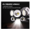 Headlamp XP50.2 Led Head Lights Zoom Headlights USB Rechargeable Head Flashlight(Black) 4