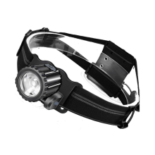 Headlamp, Super Bright Headlamp Headlight Flashlight, 3 Modes Zoomable Headlamps(Black)