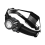 Headlamp, Super Bright Headlamp Headlight Flashlight, 3 Modes Zoomable Headlamps(Black) 1