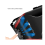 Headlamp, Super Bright Headlamp Headlight Flashlight, 3 Modes Zoomable Headlamps(Black) 4