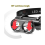 Head Torch Led Rechargeable Super Bright Headlamp with 2 Light Modes LED Headlight Flashlight(Black) 8