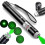 Laser Pointer High Power Long Range Green Laser Pointer Rechargeable Tactical Flashlight Strong Laser Pen 1