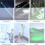 Laser Pointer High Power Long Range Green Laser Pointer Rechargeable Tactical Flashlight Strong Laser Pen 3
