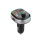 Bluetooth adaptér do auta Vysielač FM Bluetooth adaptér do auta Bluetooth 5.3 adaptér do auta 1