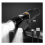 Camping Lights Rechargeable USB Aluminum Alloy Multi-function Three Lamp Holder Airplane-shaped Flashlight Outdoor Lighting(Black) 7
