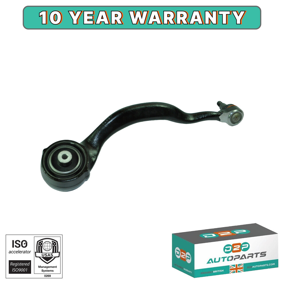 Fornt Lh Lower Suspension Track Control Arm For Range Rover L405 L494 & Discovery 5 5056167428633