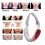 Machine de ceinture de levage en V pour les rides (blanc) 4