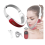 Machine de ceinture de levage en V pour les rides (blanc) 1