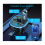 Dual-Port Car FM Transmitter - Fast Charge & Bluetooth 5.0 Hands-Free 4
