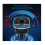 Dual-Port Car FM Transmitter - Fast Charge & Bluetooth 5.0 Hands-Free 5