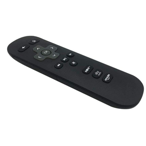 Chronus Replacement NOW TV Remote for All NOW TV BOX 1/2/3/4(Hd, Lt, Xd
