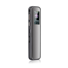 Profesionálne hlasom aktivované inteligentné USB pero 16GB digitálny zvukový záznamník Hifi Mp3 prehrávač Nahrávanie pre