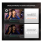 Webcam Streaming HD 1080P avec éclairage annulaire 967 USB PC Autofocus Web avec double microphone Vidéo Noir 2