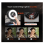 Webcam Streaming HD 1080P avec éclairage annulaire 967 USB PC Autofocus Web avec double microphone Vidéo Noir 4