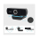 Webcam 1080p HD 60fps with Microphone, Software Webcam Laptop Desktop Mac USB, Pro Streaming Web Camera(Black) 3