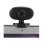 Webcam avec microphone pour ordinateur de bureau, USB, vidéo HD avec microphone pour diffusion en classe 1