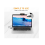 Webcam USB avec microphone intégré 720p haute définition HD 30 ips noire 2