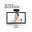 HD Business Webcam, 360 Rotation USB Camera with Microphone, Auto Focus Computer Camera For Network Teaching(Black) 3