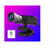 HD Business Webcam, 360 Rotation USB Camera with Microphone, Auto Focus Computer Camera For Network Teaching(Black) 5