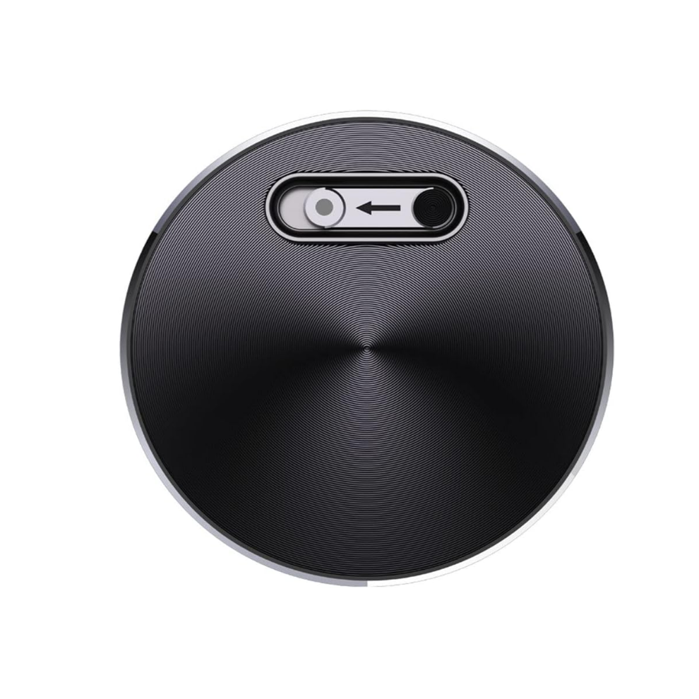 Stylo enregistreur vocal numérique, 20 heures d'enregistrement, dictaphone audio portable professionnel, noir