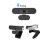 Webcam avec microphone 1080p HD Streaming Ordinateur USB 2
