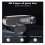 Webcam avec microphone 1080p HD Streaming Ordinateur USB 4