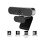 Webcam avec microphone 1080p HD Streaming Ordinateur USB 5