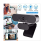 Webcam avec microphone 1080p HD Streaming Ordinateur USB 3