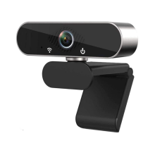 Webcam avec microphone 1080p HD Streaming Ordinateur USB