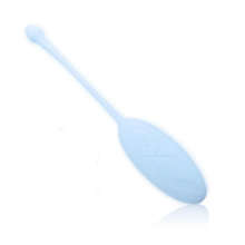 Vibrador CHRONUS CR_0415wqh8 - Controlo remoto (Azul).