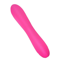 Vibradores Femininos Dildo - Brinquedos sexuais, 100% ? prova d'?gua para prazer total (Rosa).