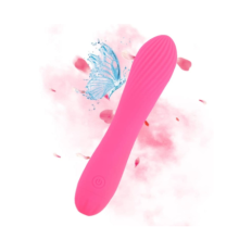 Vibradores Femininos com 10 Modos - Brinquedos sexuais com 10 poderosos modos de velocidade para prazer (Rosa).