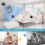 Chronus Security Camera Wireless Home Secret Nanny Cam, Motion Detection Alert Audio(black) 4
