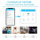 Chronus Security Camera Wireless Home Secret Nanny Cam, Motion Detection Alert Audio(black) 3