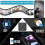 Chronus Security Camera Wireless Home Secret Nanny Cam, Motion Detection Alert Audio(black) 2