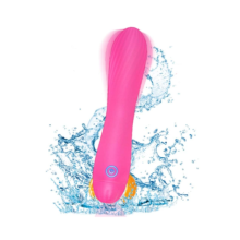 Vibradores Dildo Brinquedos Sexuais - 10 modos, brinquedos sexuais para casais, prazer total (Rosa).