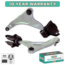 FRONT LOWER RIGHT SUSPENSION WISHBONE CONTROL ARM FOR RANGE ROVER EVOQUE LV