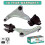 FRONT LOWER RIGHT SUSPENSION WISHBONE CONTROL ARM FOR RANGE ROVER EVOQUE LV 1