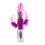 Vibrador com Contas Anais, Mega Pot?ncia e Estimula??o 1